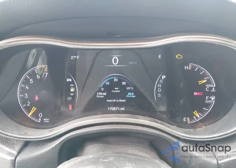 2014 Jeep Grand Cherokee Altitude from USA, damaged, VIN 1C4RJFAG3EC536000